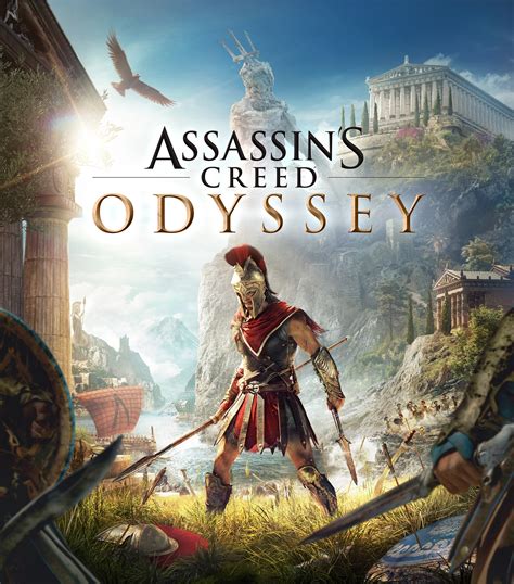AC Odyssey .